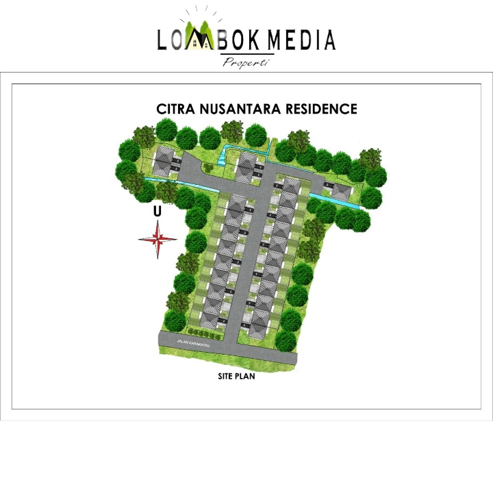 Citra Nusantara Residence 3