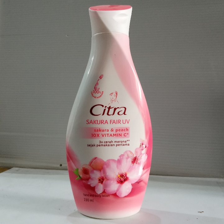 Citra Sakura