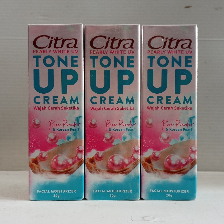 Citra ToneUp Cream