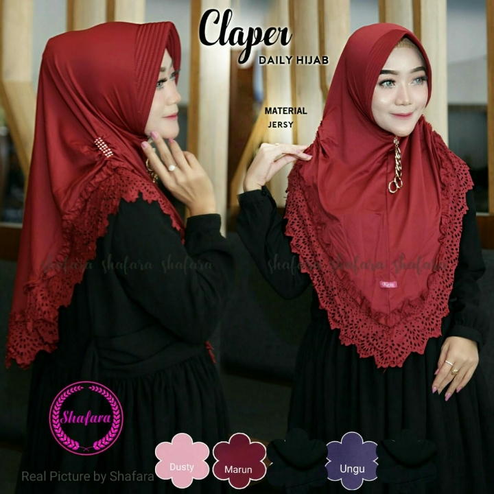 Claper Khimar