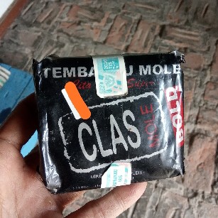 Clas Mole Bold