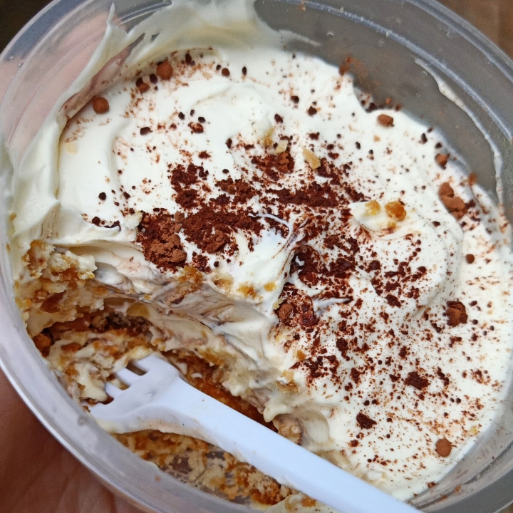 Classic Banoffee Dessert 2