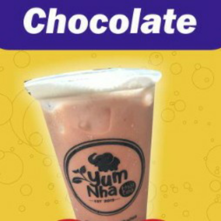 Classic Choco Fresh Milk