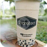 Classic Pearl Milktea 