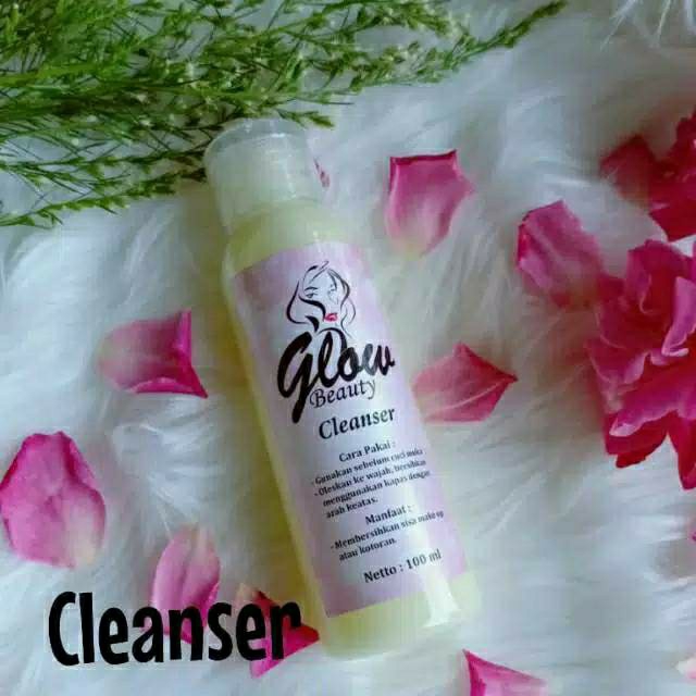 Cleanser