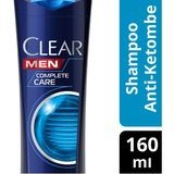 Clear Men