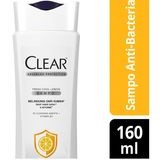 Clear Shampoo