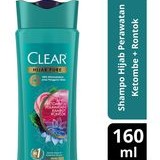 Clear Shampoo