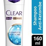 Clear Shampoo