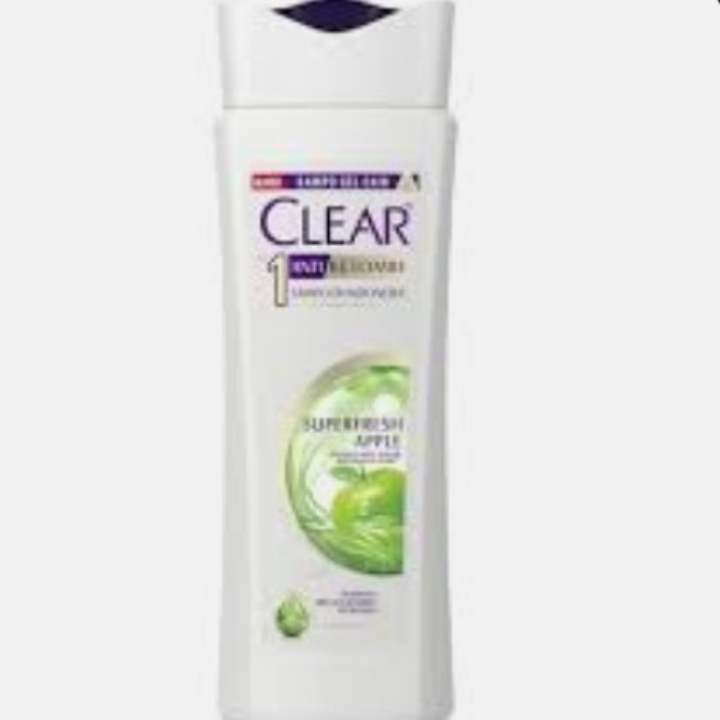 Clear Superfresh Apple 70ml