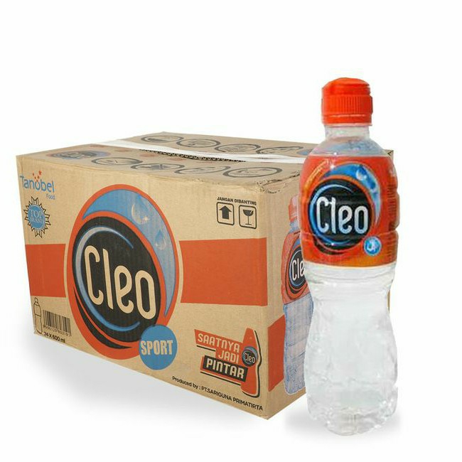 Cleo 