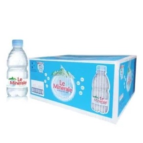 Le Minerale 330ml