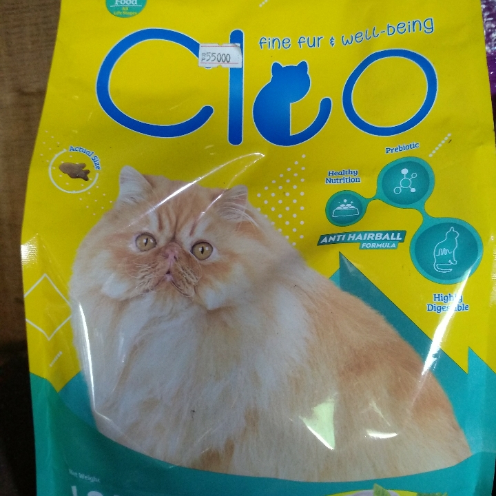 Cleo