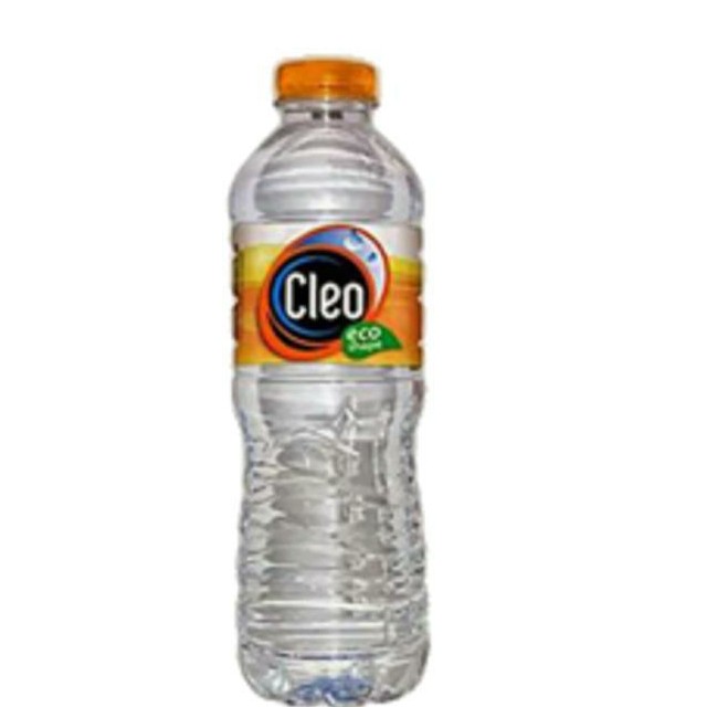 Cleo Air Mineral Botol 1200ml