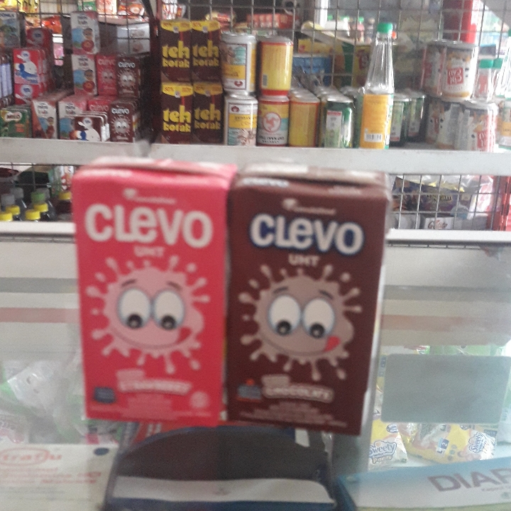 Clevo 