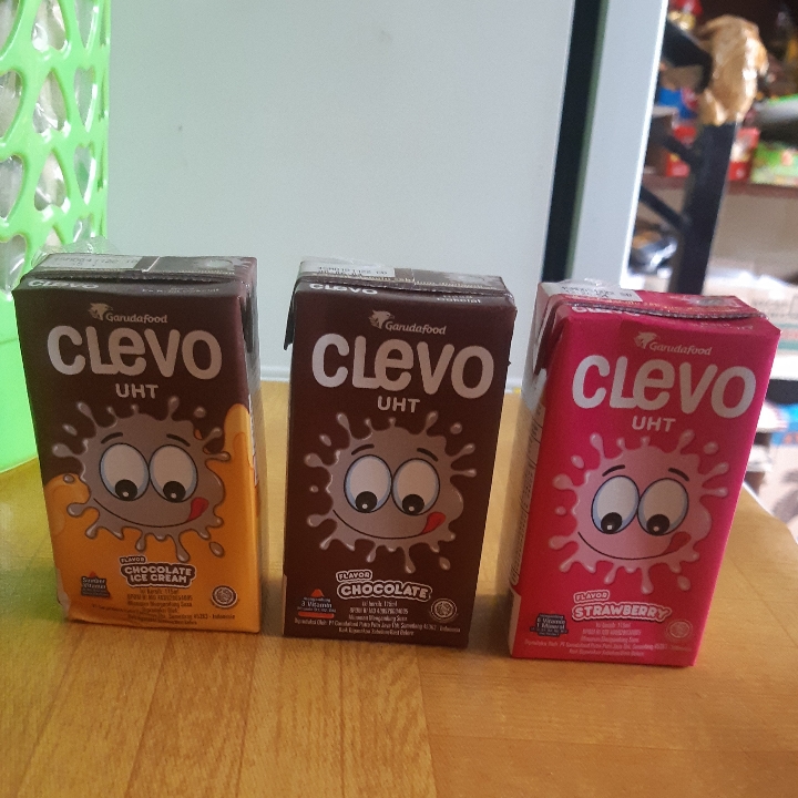 Clevo 115ml