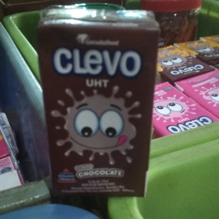 Clevo