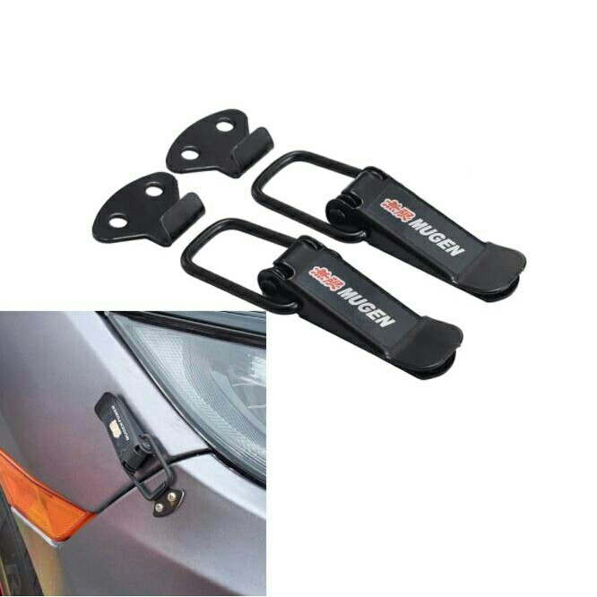 Clip Universal Mobil