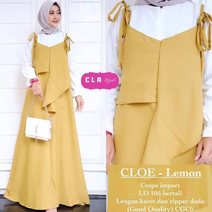 Cloe set