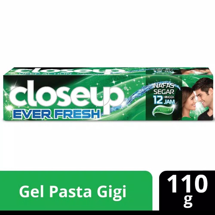 Closeup Pasta Gigi 110 G