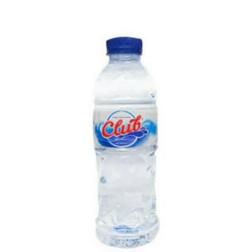 Club Botol Mini 330ml