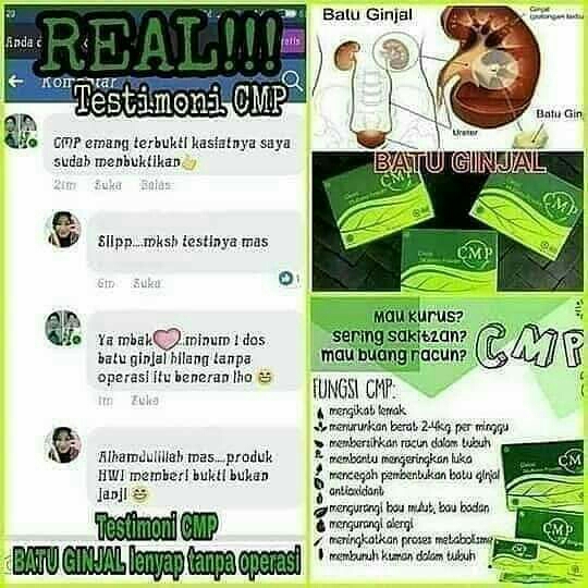 Cmp Detox Racun 4