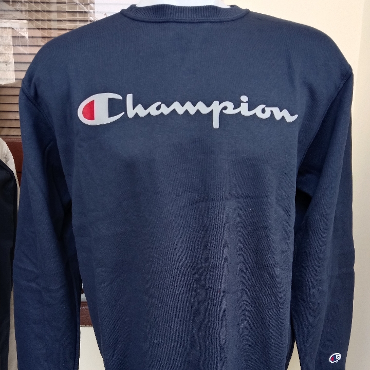 Cn Champion