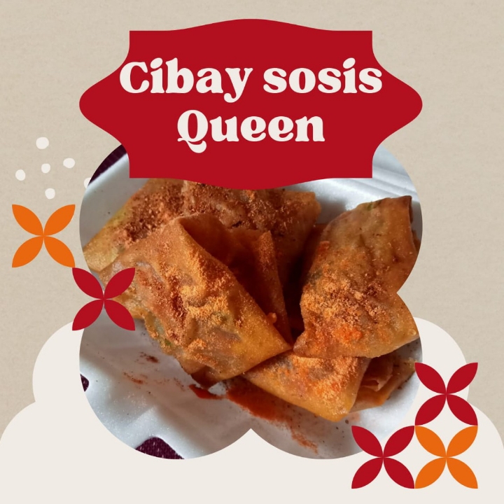 Cibay Sosis