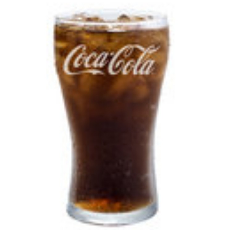 Coca Cola Medium