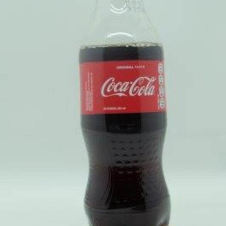 Coca Cola