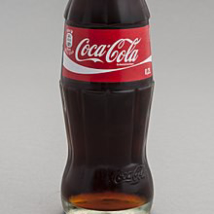 Coca Cola