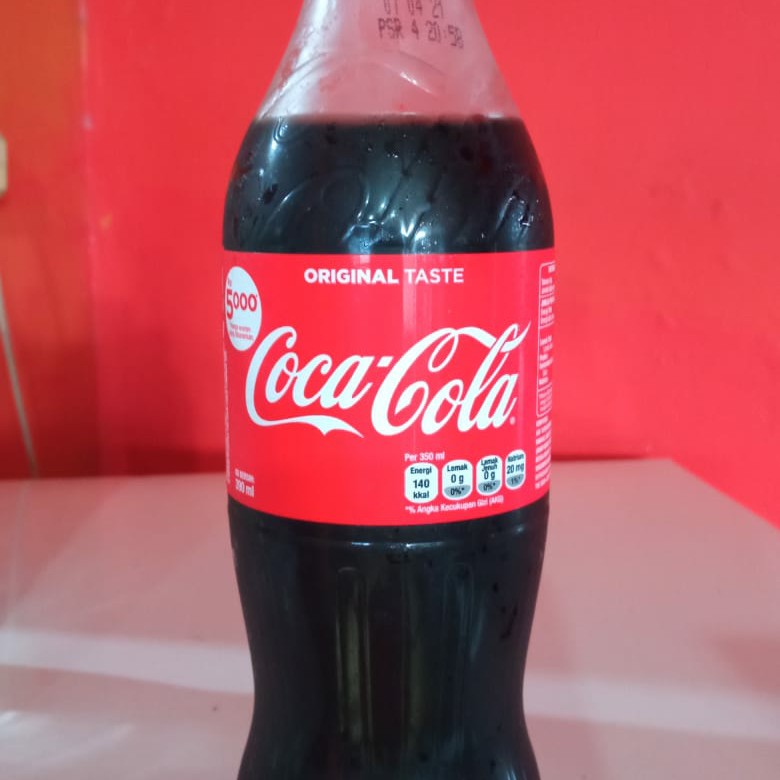 Coca Cola