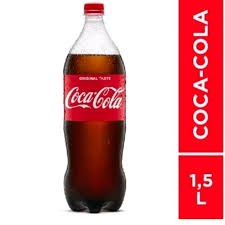 Coca Cola 1500 ml