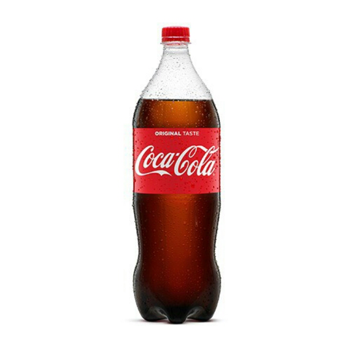 Coca Cola 1L