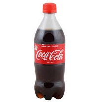 Coca Cola 250 ml