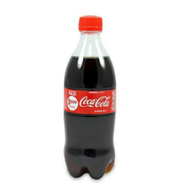 Coca Cola 250ml