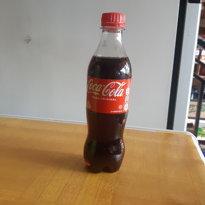 Coca-Cola 390ml