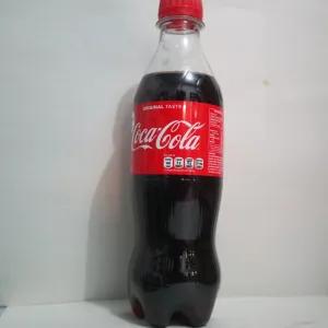 Coca-Cola Botol 250 ml Kecil 