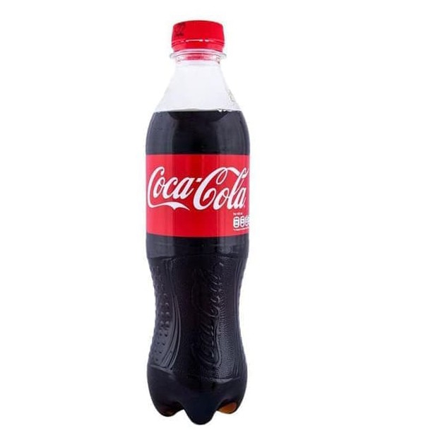 Coca-Cola Pet