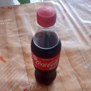 Coca cola