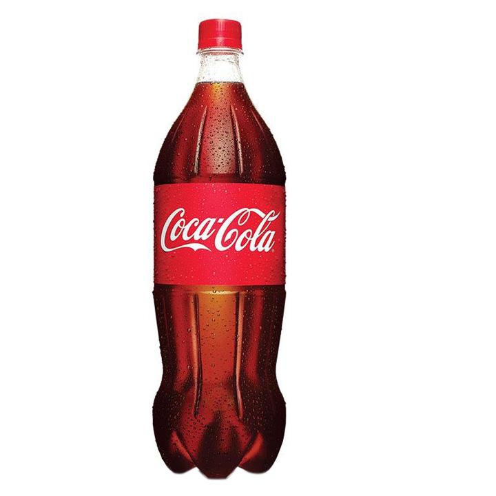 Coca-cola 1500ml