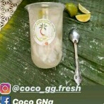 Coco GnG Fresh