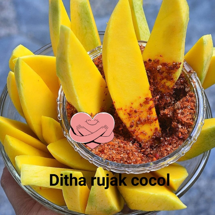 Cocolan Rujak Bangkok 3