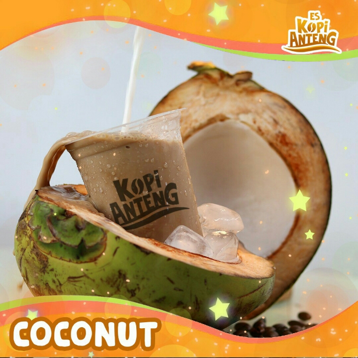 Coconut