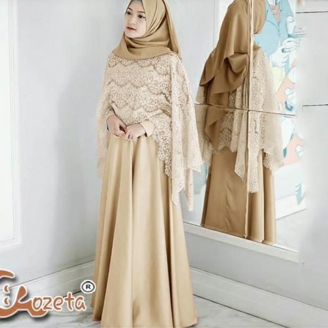 Code 125 BISMILAH MAXI 