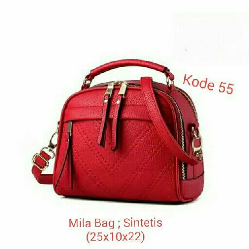 PROMO Tas Mila Bag