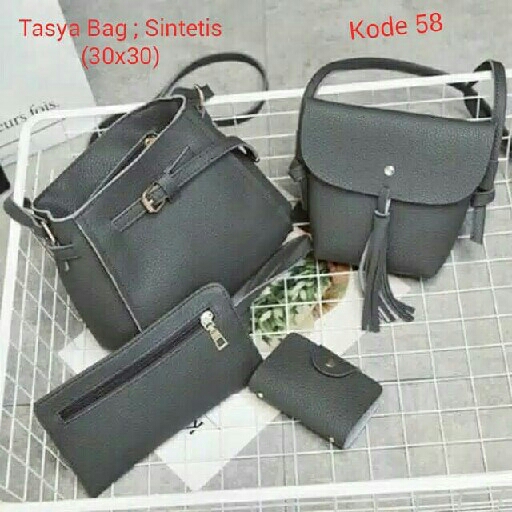 PROMO Tas Tasya Bag