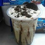 Cofee Blend Oreo