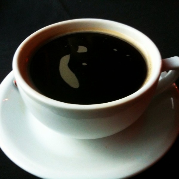 Cofee Hitam