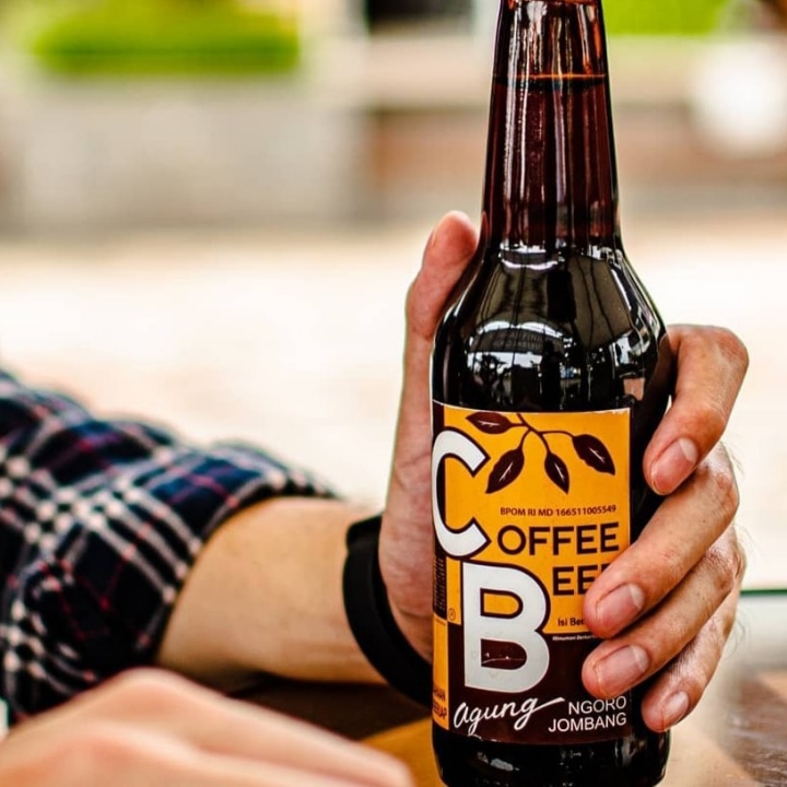 Coffe Beer